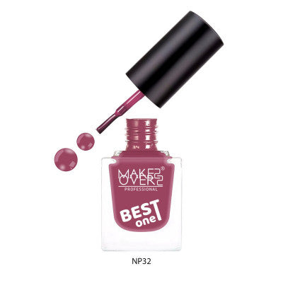 Makeover Best One Nail Polish 22-NP032