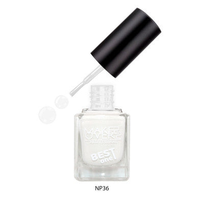 Makeover Best One Nail Polish 22-NP036