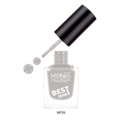 Makeover Best One Nail Polish 22-NP039