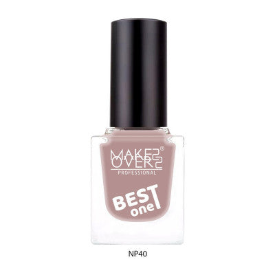 Makeover Best One Nail Polish 22-NP040