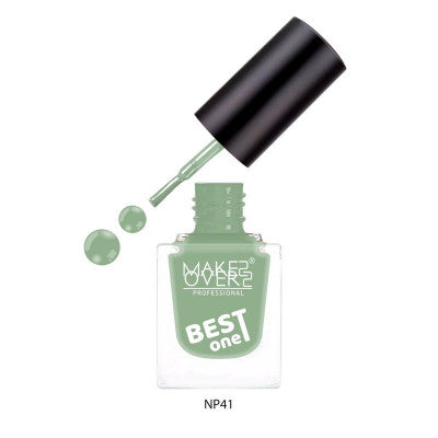 Makeover Best One Nail Polish 22-NP041