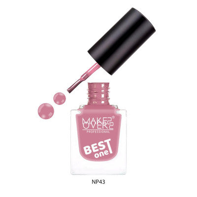 Makeover Best One Nail Polish 22-NP043