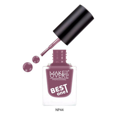 Makeover Best One Nail Polish 22-NP044