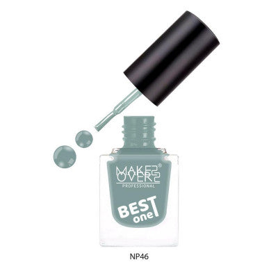 Makeover Best One Nail Polish 22-NP046