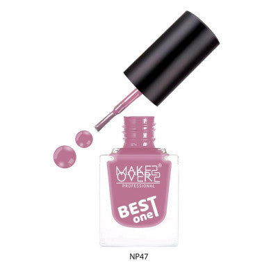 Makeover Best One Nail Polish 22-NP047