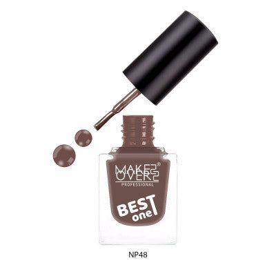 Makeover Best One Nail Polish 22-NP048