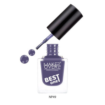 Makeover Best One Nail Polish 22-NP049