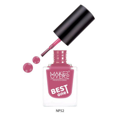 Makeover Best One Nail Polish 22-NP052