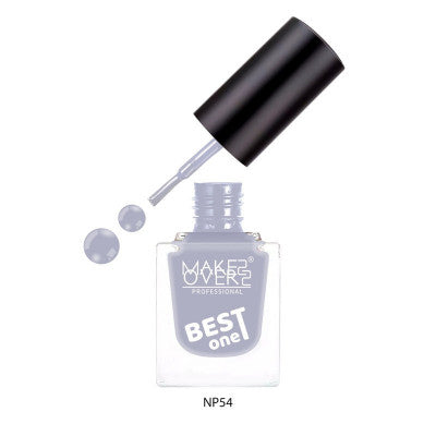 Makeover Best One Nail Polish 22-NP054