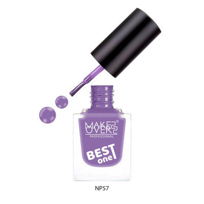 Makeover Best One Nail Polish 22-NP057