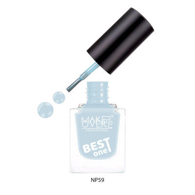 Makeover Best One Nail Polish 22-NP059