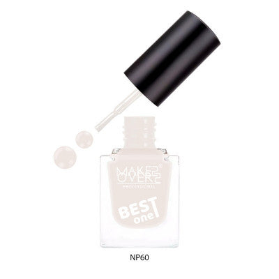 Makeover Best One Nail Polish 22-NP060