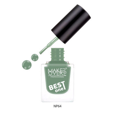 Makeover Best One Nail Polish 22-NP064