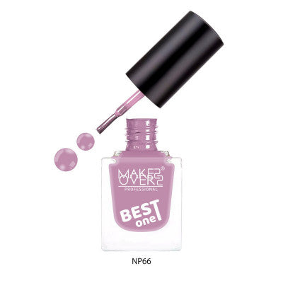 Makeover Best One Nail Polish 22-NP066