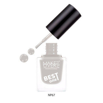 Makeover Best One Nail Polish 22-NP067