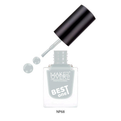 Makeover Best One Nail Polish 22-NP068