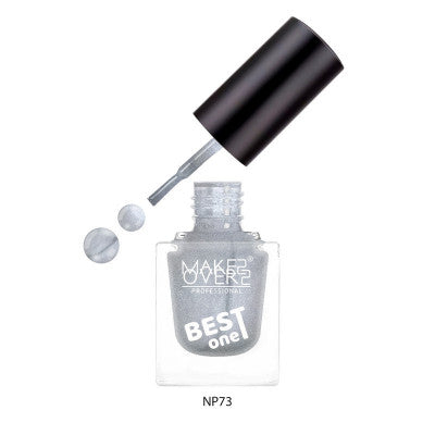 Makeover Best One Nail Polish 22-NP073