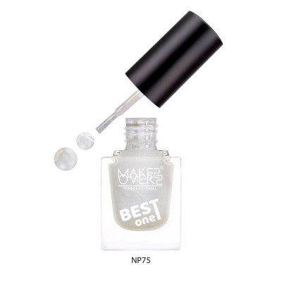 Makeover Best One Nail Polish 22-NP075