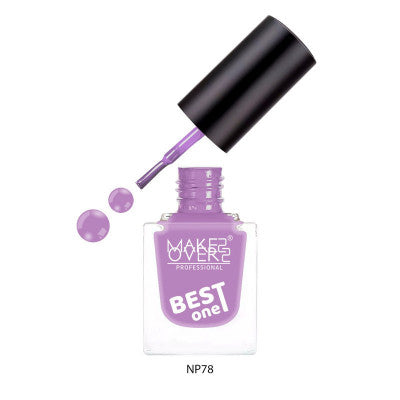 Makeover Best One Nail Polish 22-NP078