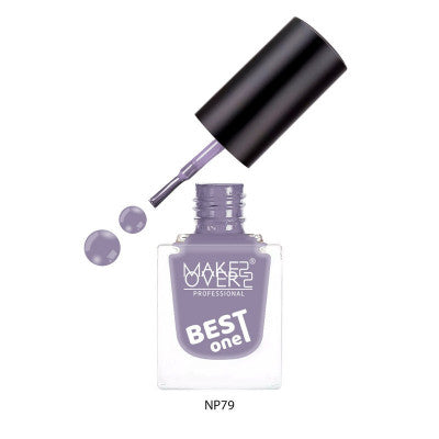 Makeover Best One Nail Polish 22-NP079