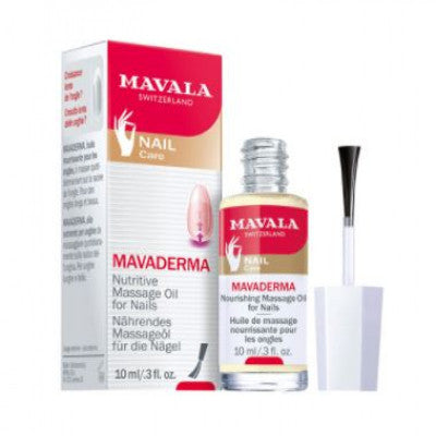 Mavala Mavaderma Nail Growth &amp; Growth Nourishing Cream