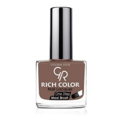 Golden Rose - Nail Polish 114