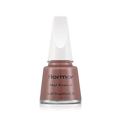 Flormar - Nail Enamel 499 IS THIS PARADISE