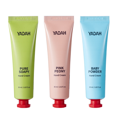 Yada - Hand Care Set