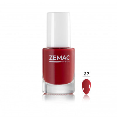 Like Mac - Nail Polish 27