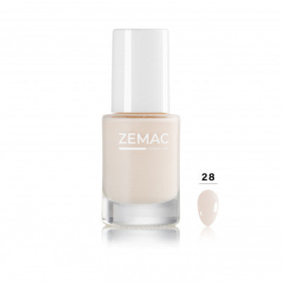 Like Mac - Nail Polish 28