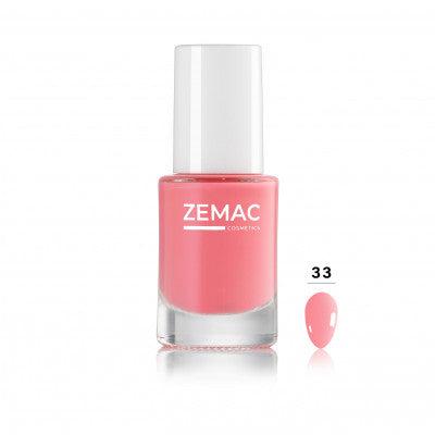 Like Mac - Nail Polish 33