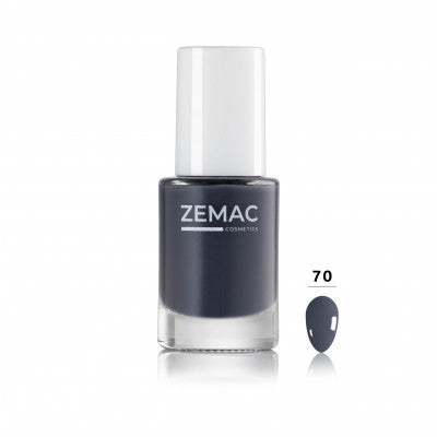 Like Mac - Nail Polish 70