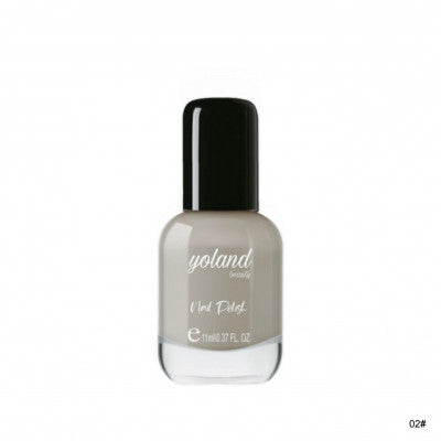 Yoland Beauty - Nail Polish 02