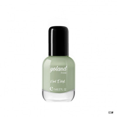 Yoland Beauty - Nail Polish 03