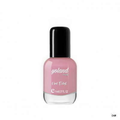 Yoland Beauty - Nail Polish 04