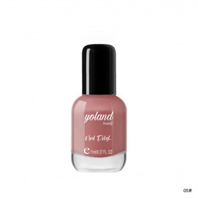 Yoland Beauty - Nail Polish 05