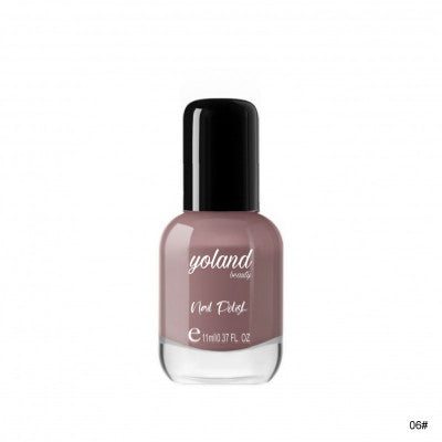 Yoland Beauty - Nail Polish 06