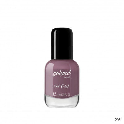 Yoland Beauty - Nail Polish 07