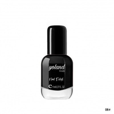 Yoland Beauty - Nail Polish 08