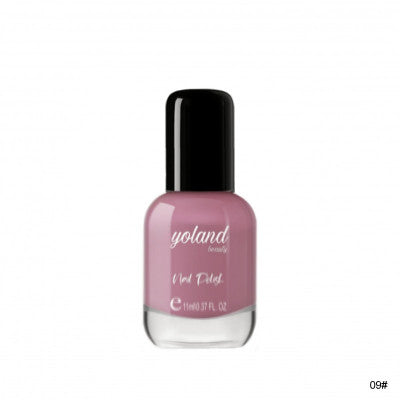 Yoland Beauty - Nail Polish 09