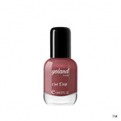 Yoland Beauty - Nail Polish 11