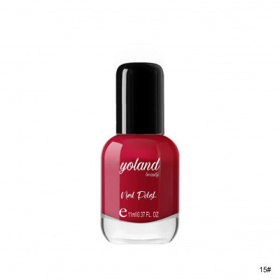 Yoland Beauty - Nail Polish 15