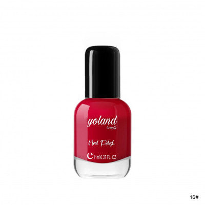 Yoland Beauty - Nail Polish 16