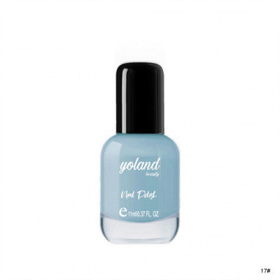 Yoland Beauty - Nail Polish 17