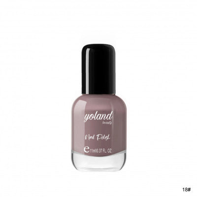 Yoland Beauty - Nail Polish 18