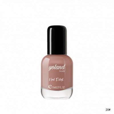 Yoland Beauty - Nail Polish 20