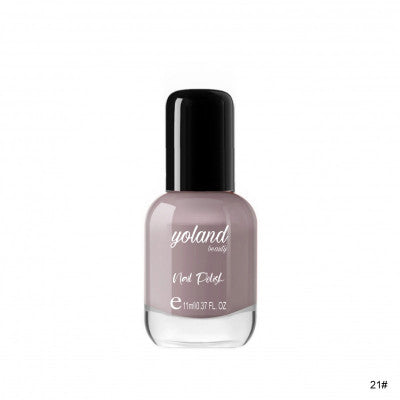 Yolande Beauty - Nail Polish 21