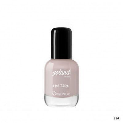 Yoland Beauty - Nail Polish 22