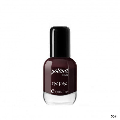 Yoland Beauty - Nail Polish 55