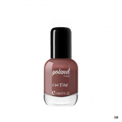 Yolande Beauty - Nail Polish 68